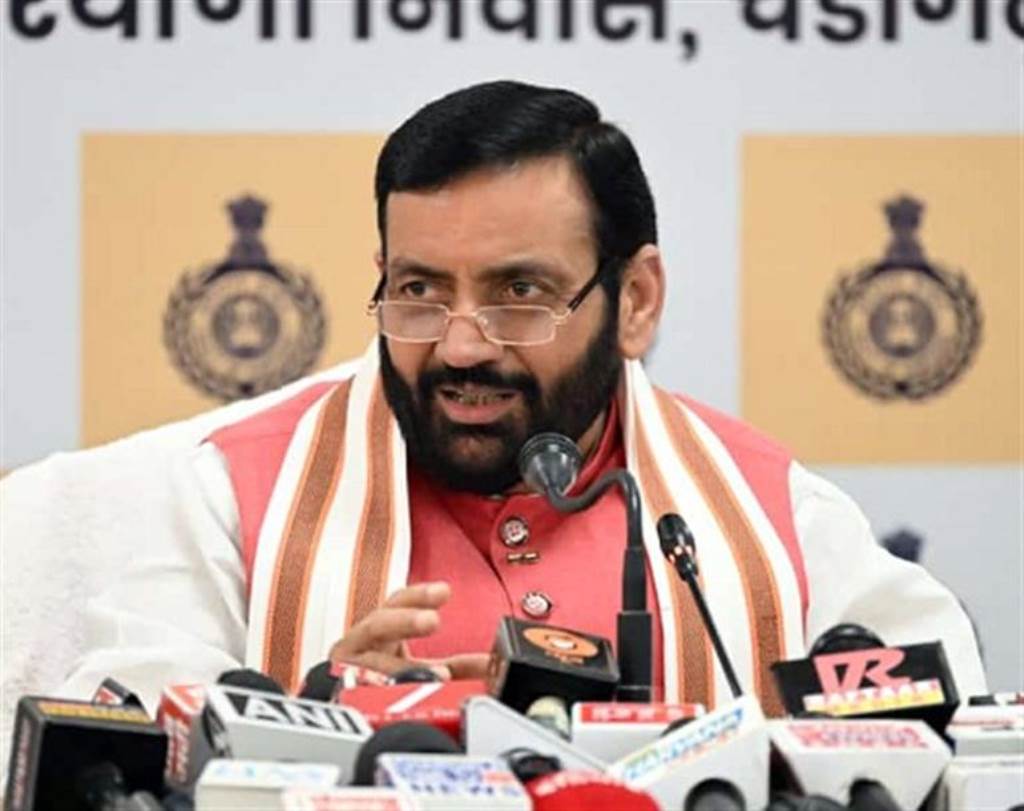All government hospitals should be equipped with modern facilities Chief Minister